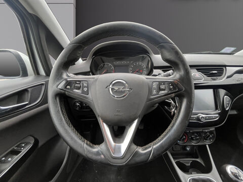 Corsa 1.4 90 ch Play 2016 occasion 77400 Lagny-sur-Marne