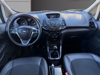 Ecosport EcoSport 1.0 EcoBoost 125 Titanium 2015 occasion 77400 Lagny-sur-Marne