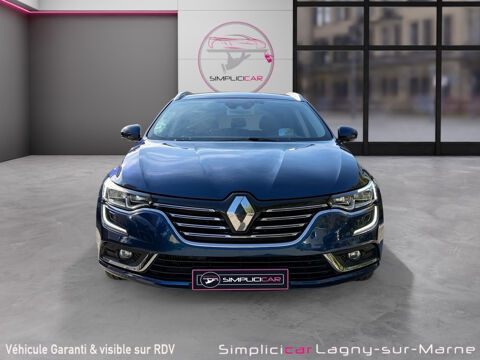Talisman Estate dCi 160 Energy EDC Intens 2016 occasion 77400 Lagny-sur-Marne