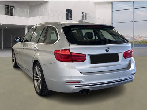 S&eacute;rie 3 Touring 320d 163 ch EfficientDynamics Edition Executive A 2016 occasion 77400 Lagny-sur-Marne
