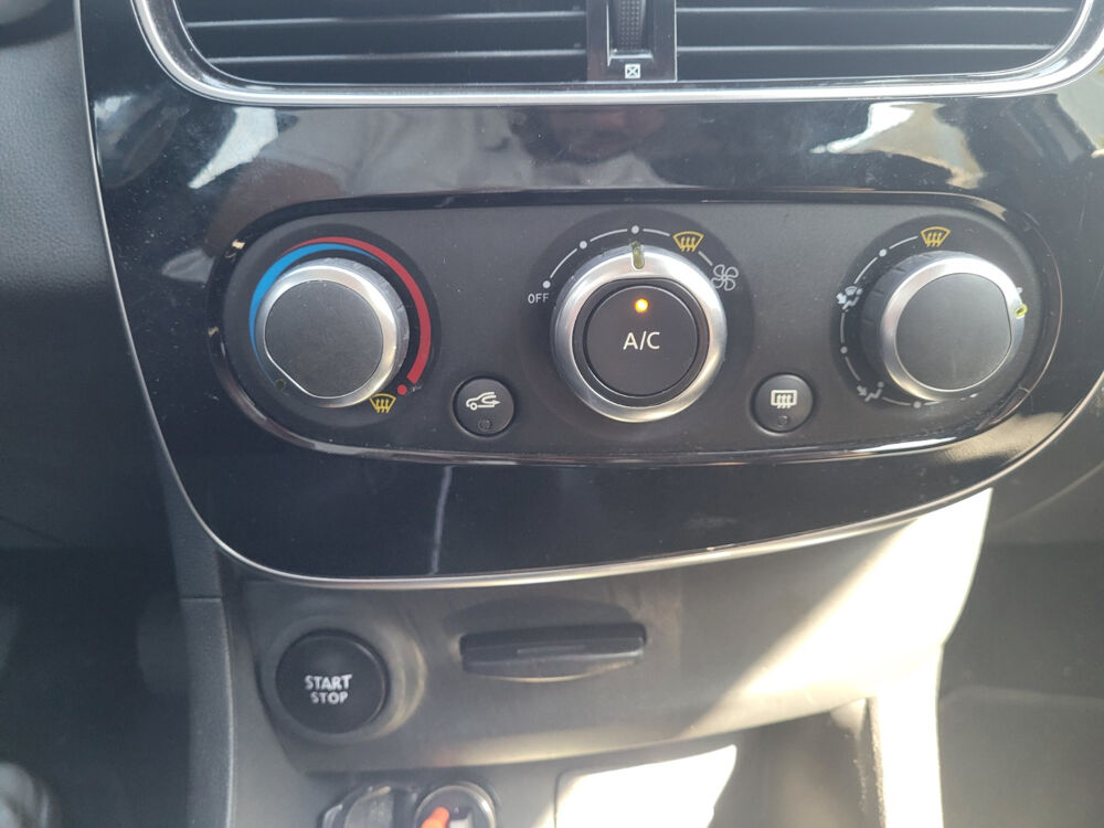 Clio IV Clio dCi 90 Energy 82g Zen 2018 occasion 77400 Lagny-sur-Marne
