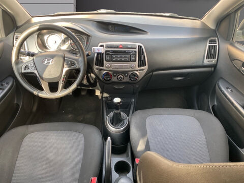 i20 1.2 85 Pack Evidence 2014 occasion 77400 Lagny-sur-Marne