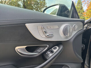 Classe C Coup&eacute; 63 Mercedes-AMG SPEEDSHIFT MCT AMG 2017 occasion 77400 Lagny-sur-Marne