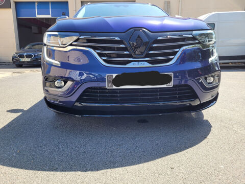 Koleos dCi 175 4x2 X-tronic Initiale Paris 2019 occasion 77400 Lagny-sur-Marne