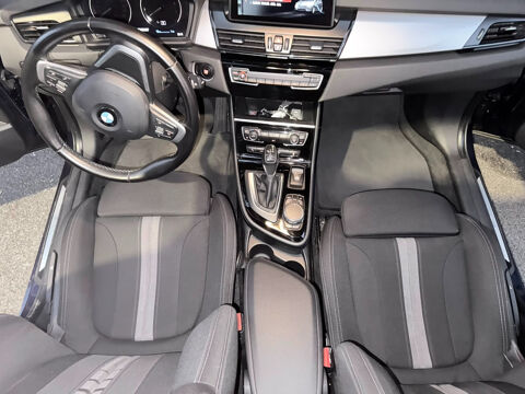 Serie 2 Active Tourer 225xe iPerformance 224 ch BVA6 Business Design 2018 occasion 77400 Lagny-sur-Marne