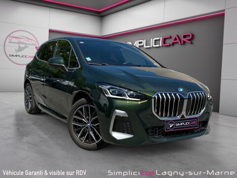 Annonce voiture BMW Serie 2 34980 €