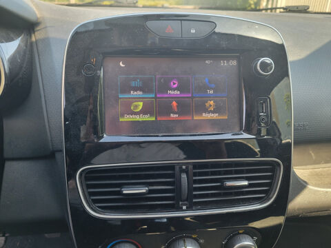 Clio IV Clio dCi 90 Energy 82g Zen 2018 occasion 77400 Lagny-sur-Marne