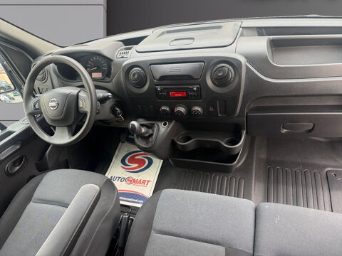 NV400 L2H2 3.3T 2.3 DCI 130 OPTIMA 2019 occasion 77400 Lagny-sur-Marne