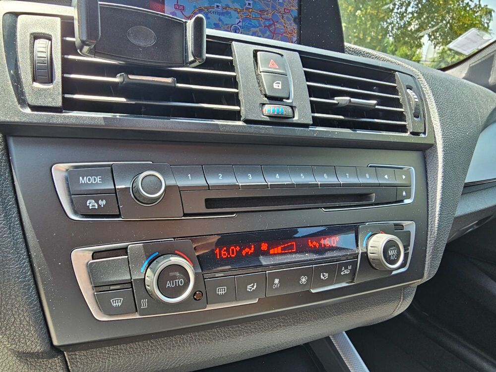 S&eacute;rie 1 125i 218 ch M Sport 2012 occasion 77400 Lagny-sur-Marne
