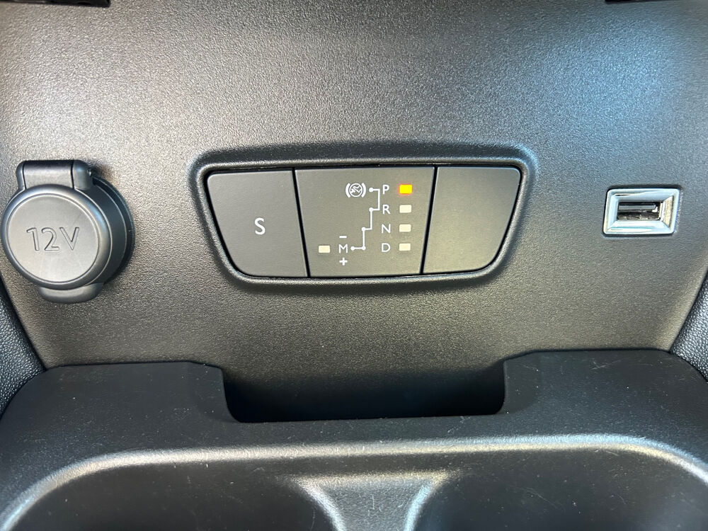 C3 Aircross PureTech 110 S&S EAT6 Feel 2019 occasion 77400 Lagny-sur-Marne