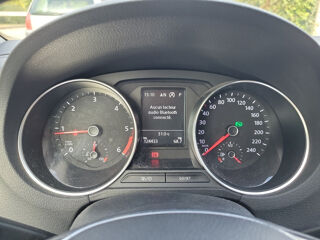 Polo 1.4 TDI 90 BMT DSG7 Carat 2016 occasion 77400 Lagny-sur-Marne