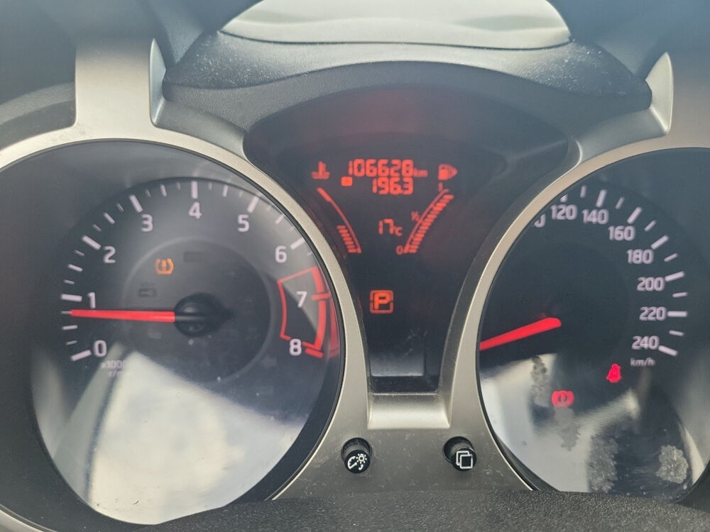 Juke 1.6e 117 Xtronic N-Connecta 2016 occasion 77400 Lagny-sur-Marne