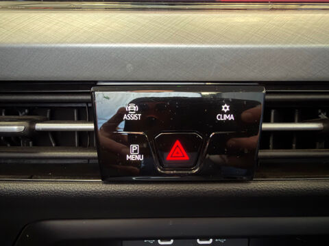 Golf 1.5 eTSI OPF 130 DSG7 Life Business 2023 occasion 77400 Lagny-sur-Marne