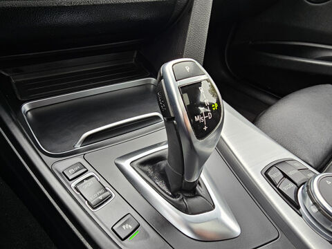 S&eacute;rie 3 340i xDrive 326 ch M Sport A 2016 occasion 77400 Lagny-sur-Marne