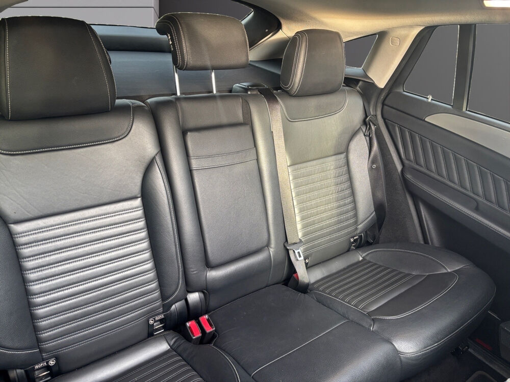 Classe GLE GLE Coup&eacute; 43 AMG 9G-Tronic 4MATIC 2017 occasion 77400 Lagny-sur-Marne