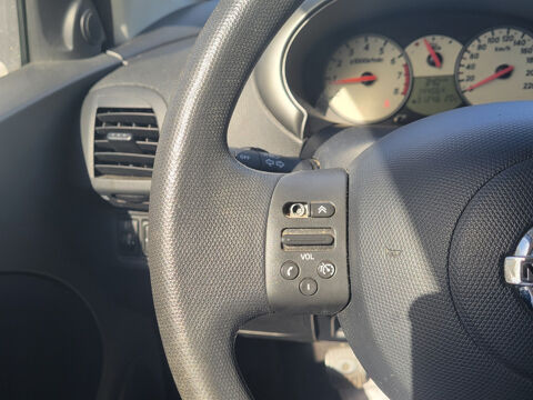 Micra 1.2 - 80 25e Anniversaire 2009 occasion 77400 Lagny-sur-Marne