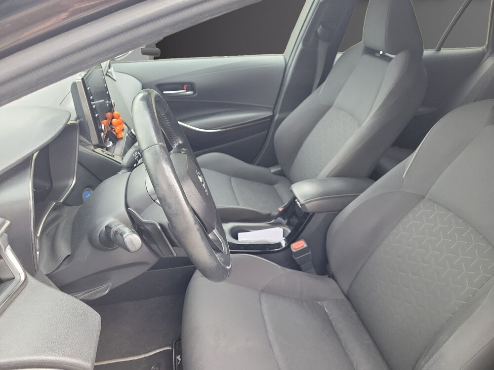Corolla Touring Sports Pro Hybride 180h Dynamic Business 2019 occasion 77400 Lagny-sur-Marne