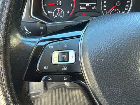T-ROC T-Roc 1.0 TSI 115 Start/Stop BVM6 Lounge 2018 occasion 77400 Lagny-sur-Marne