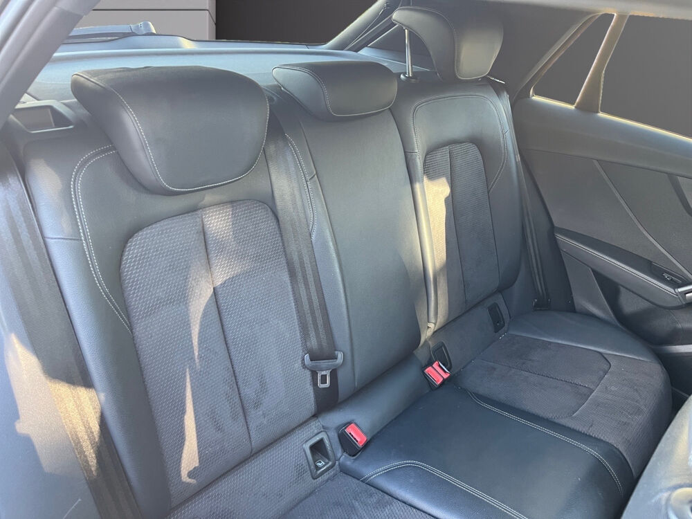 Q2 40 TFSI 190 S tronic 7 Quattro S Line 2018 occasion 77400 Lagny-sur-Marne