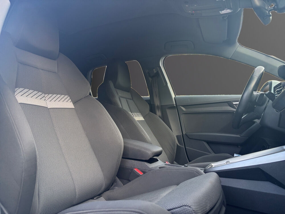 A3 Sportback 35 TDI 150 S tronic 7 S Line 2020 occasion 77400 Lagny-sur-Marne