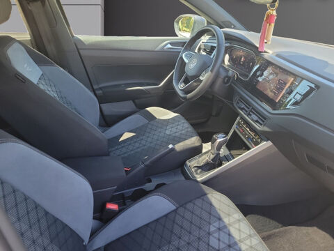 Taigo 1.5 TSI 150 DSG7 R-Line 2024 occasion 77400 Lagny-sur-Marne