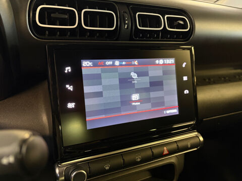 C3 Aircross PureTech 110 S&S BVM6 Shine 2023 occasion 77400 Lagny-sur-Marne