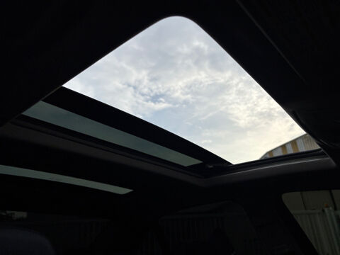 Classe C 350 Avantgarde A 2007 occasion 77400 Lagny-sur-Marne