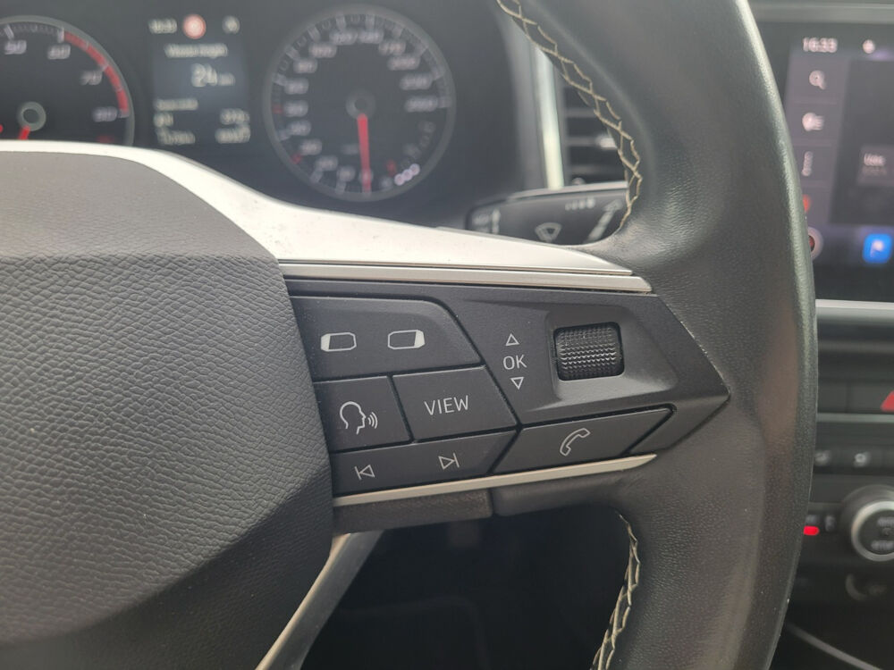 Ateca 1.0 TSI 110 ch Start/Stop Style Business 2022 occasion 77400 Lagny-sur-Marne