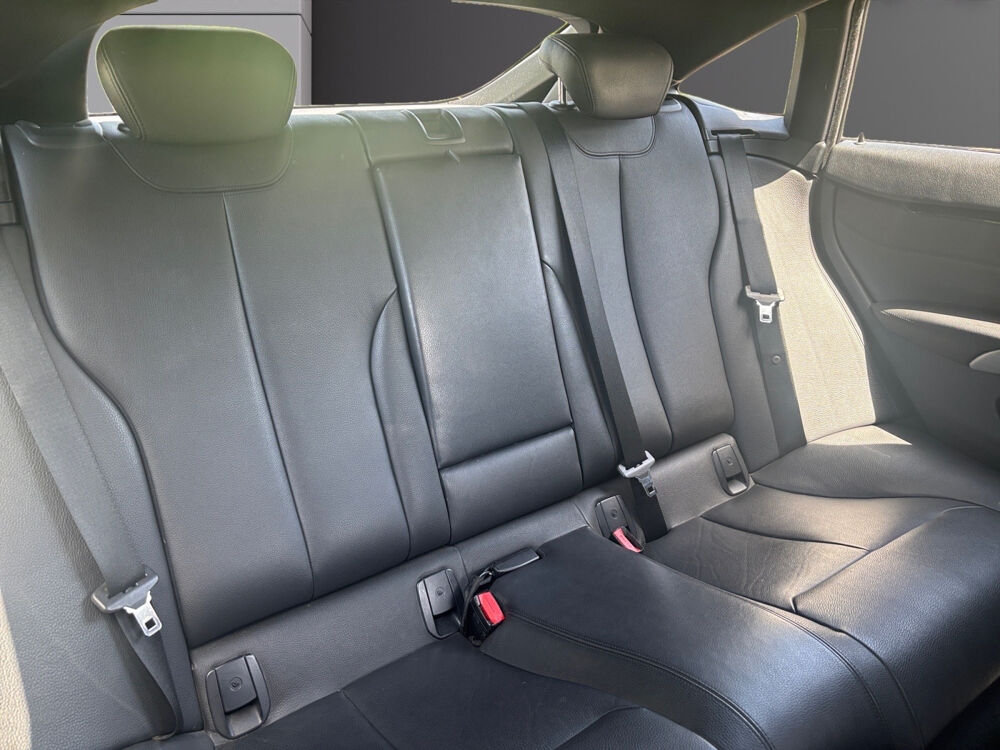 S&eacute;rie 4 Gran Coup&eacute; 440i xDrive 326 ch M Sport A 2016 occasion 77400 Lagny-sur-Marne