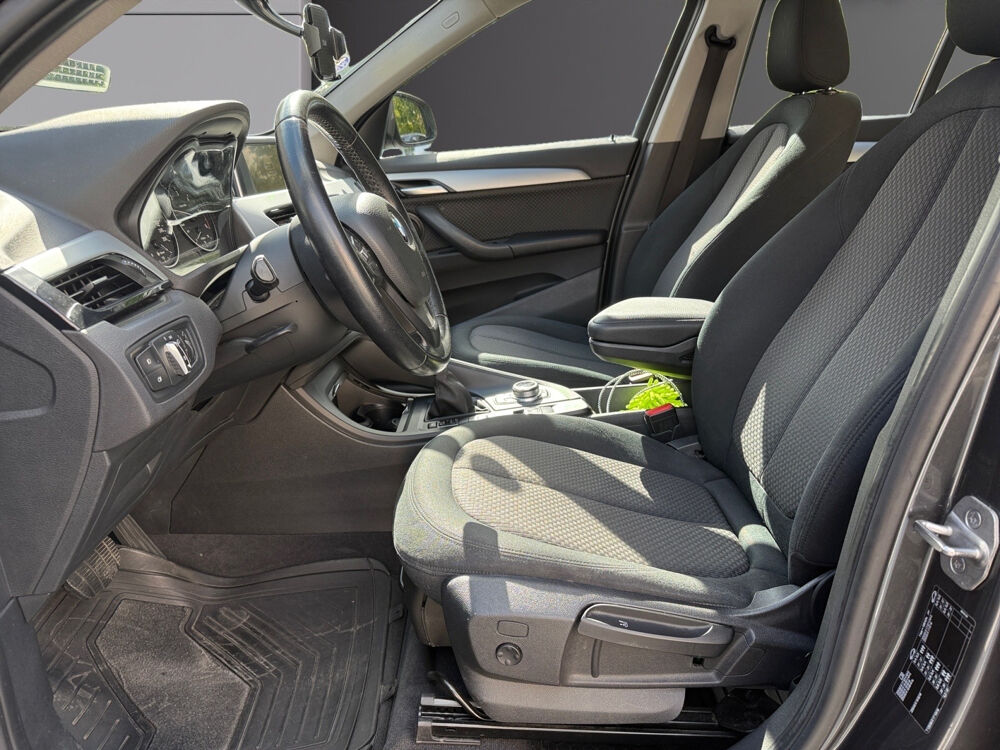X1 xDrive 18d 150 ch BVA8 Lounge 2017 occasion 77400 Lagny-sur-Marne