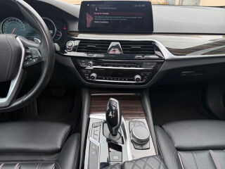 S&eacute;rie 5 520d xDrive 190 ch BVA8 Luxury 2018 occasion 77400 Lagny-sur-Marne