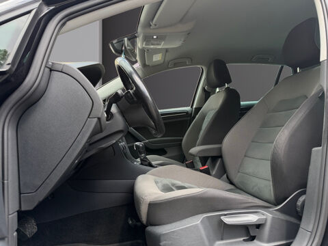Golf 1.5 TSI 150 EVO DSG7 Carat 2019 occasion 77400 Lagny-sur-Marne