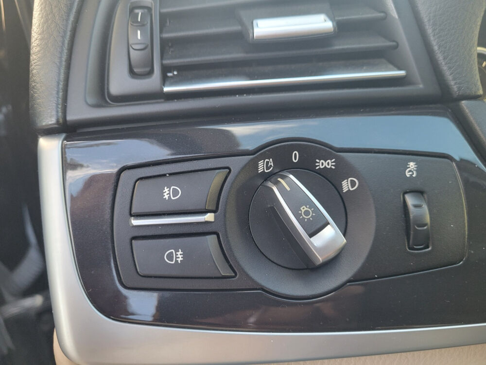 S&eacute;rie 5 525d xDrive 218ch 140g Luxe A 2013 occasion 77400 Lagny-sur-Marne