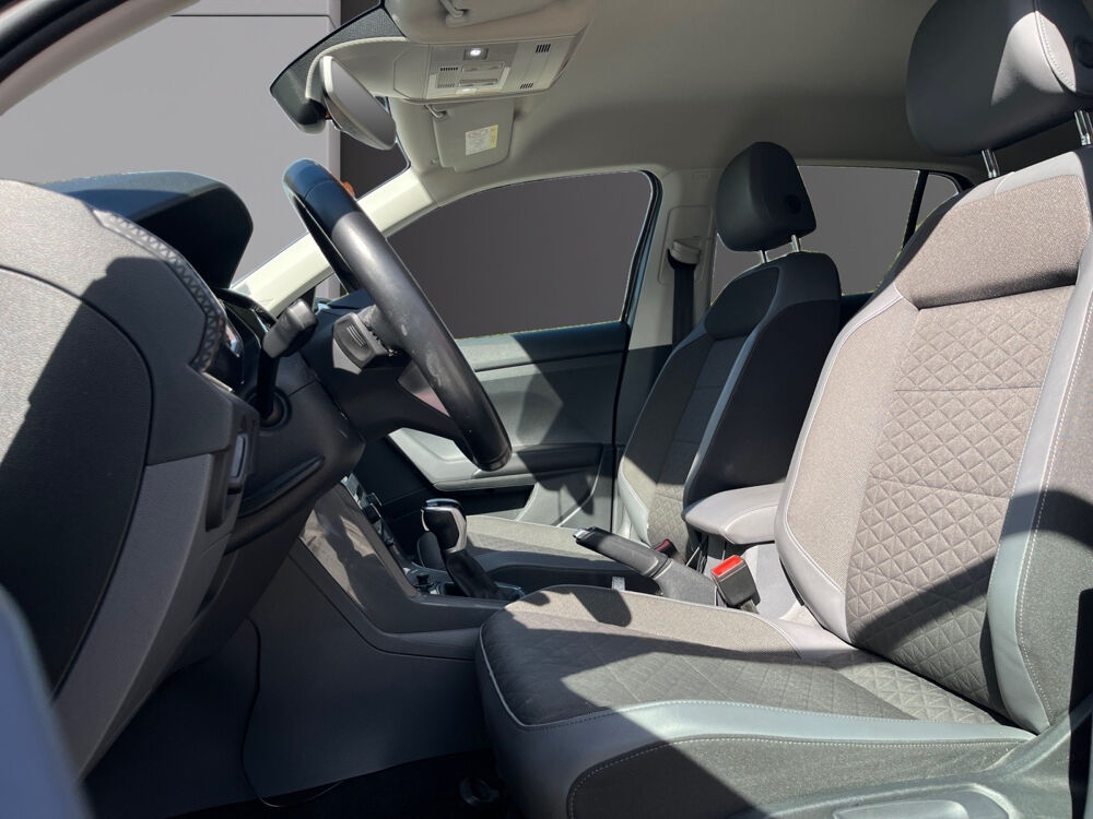 T-Cross 1.0 TSI 115 Start/Stop DSG7 Carat 2019 occasion 77400 Lagny-sur-Marne