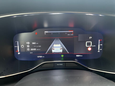 C5 aircross C5 Aircross PureTech 130 S&S EAT8 Feel Pack 2023 occasion 77400 Lagny-sur-Marne