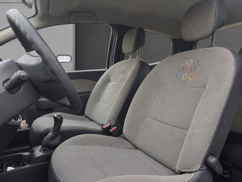 Twingo II 1.5 dCi 65 eco2 Authentique 2010 occasion 77400 Lagny-sur-Marne