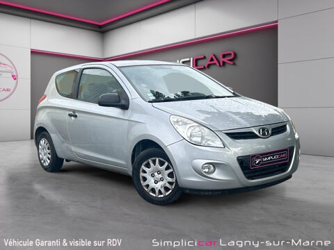Hyundai i20 1.2 Pack Evidence