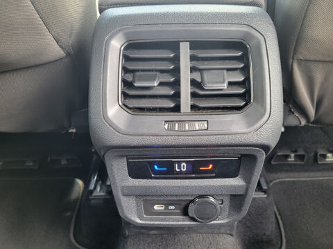 Tiguan Allspace 1.5 TSI 150 DSG7 Life Business 2022 occasion 77400 Lagny-sur-Marne
