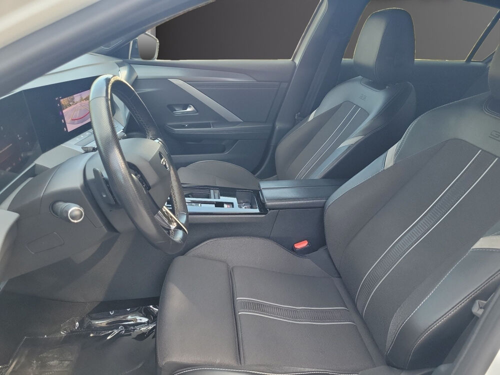 Astra 1.5 Diesel 130 ch BVA8 GS 2023 occasion 77400 Lagny-sur-Marne