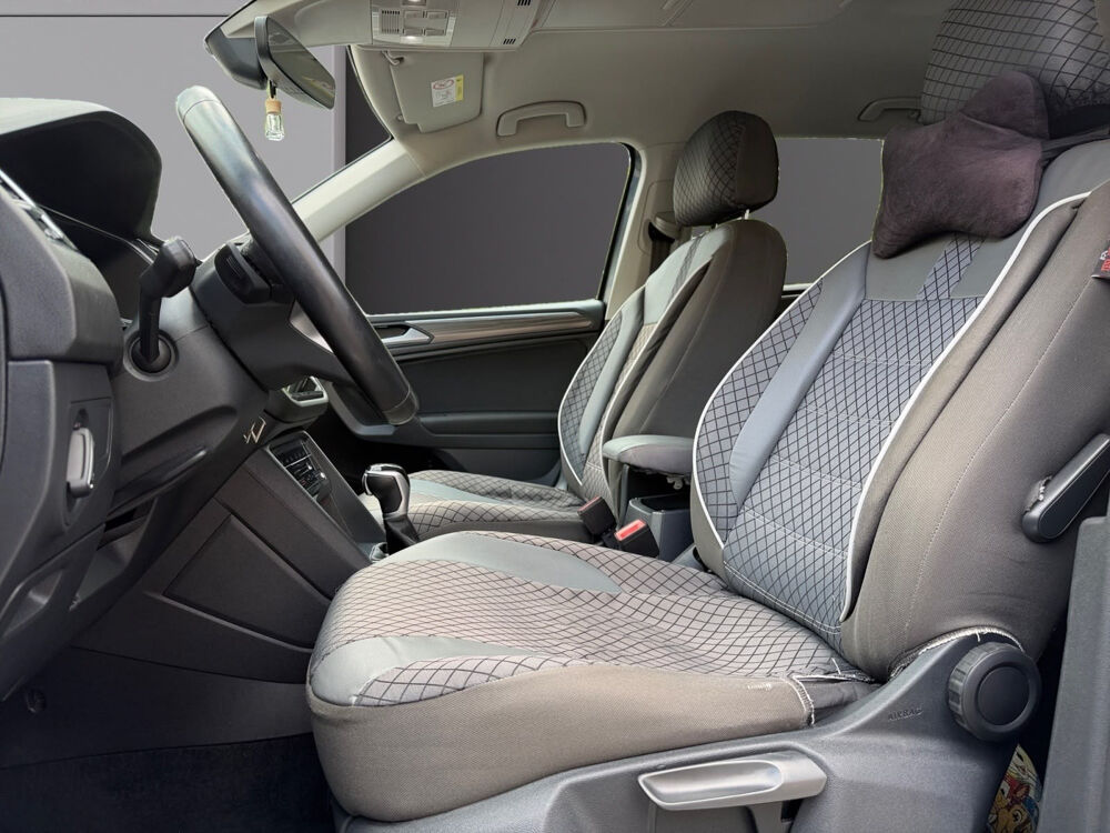 Tiguan Allspace 1.5 TSI 150 DSG7 Life Business 2022 occasion 77400 Lagny-sur-Marne