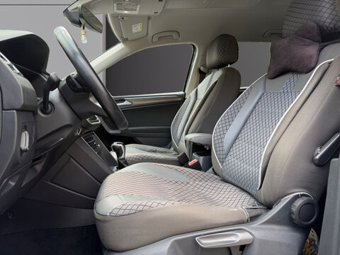 Tiguan Allspace 1.5 TSI 150 DSG7 Life Business 2022 occasion 77400 Lagny-sur-Marne