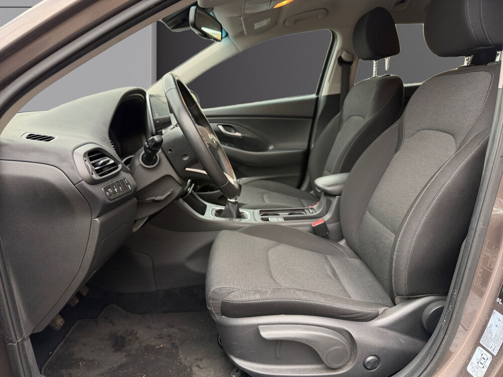 Divers i30 1.0 T-GDi 120 iBVM6 Hybrid 48V 2022 occasion 77400 Lagny-sur-Marne