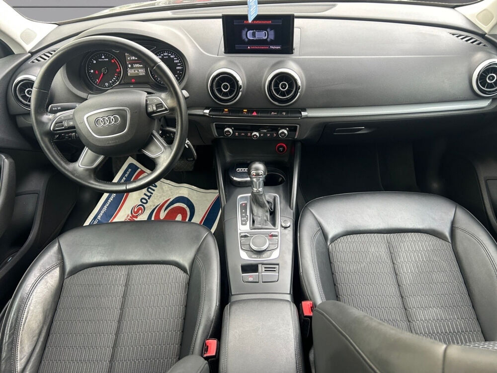 A3 Sportback 2.0 TDI 150 Ambiente S tronic 6 2015 occasion 77400 Lagny-sur-Marne