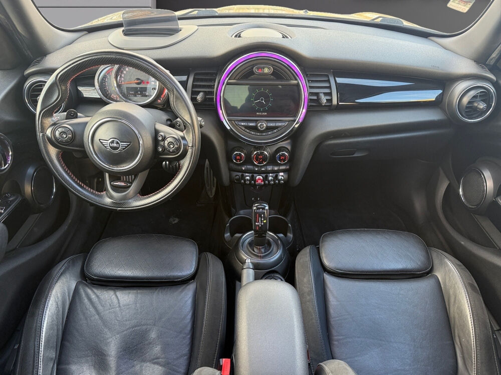 Cooper S Hatch 5 Portes D 170 ch BVA8 Finition John Cooper Wo 2018 occasion 77400 Lagny-sur-Marne