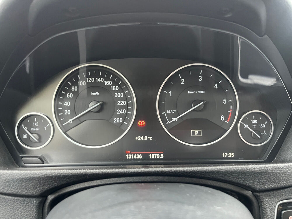 S&eacute;rie 4 Gran Coup&eacute; 430d xDrive 258 ch Luxury A 2017 occasion 77400 Lagny-sur-Marne