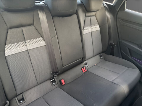 A3 Sportback 35 TDI 150 S tronic 7 S Line 2020 occasion 77400 Lagny-sur-Marne