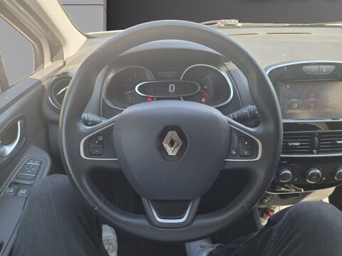 Clio IV Clio dCi 90 Energy 82g Zen 2018 occasion 77400 Lagny-sur-Marne