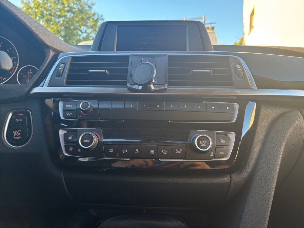 S&eacute;rie 3 Touring 320i 184 ch BVA8 Lounge 2019 occasion 77400 Lagny-sur-Marne