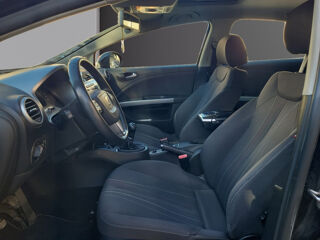 Leon 1.6 TDI 105 FAP CR Stop&Start Style COPA 2012 occasion 77400 Lagny-sur-Marne