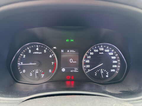 Divers i30 1.0 T-GDi 120 iBVM6 Hybrid 48V 2022 occasion 77400 Lagny-sur-Marne